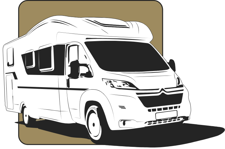 Brabant camper verhuur